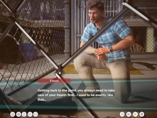 Somewhere I Belong (v0.0.5.3) #5