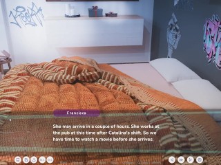 Somewhere I Belong (v0.0.5.3) #5