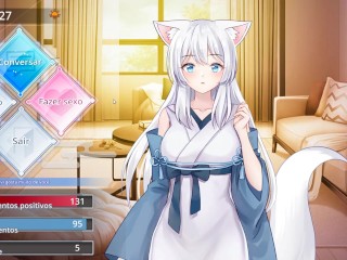 Living together with Fox Demon - The end of the game?