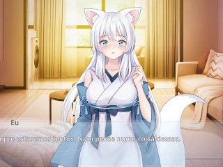 Living together with Fox Demon - The end of the game?