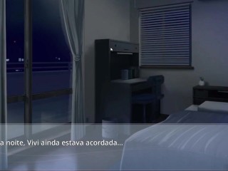 Living together with Fox Demon - The end of the game?