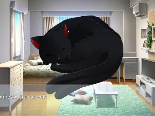 Living together with Fox Demon - The end of the game?