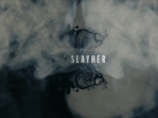 SLAYED Vanna, Vicki & April have hot anal threesome at club