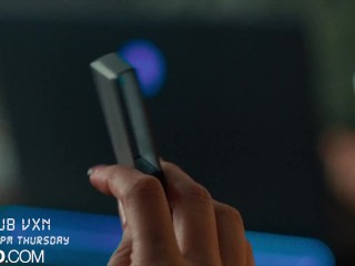 SLAYED Vanna, Vicki & April have hot anal threesome at club