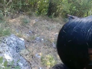 Oral Fixation Humiliation Drooling Spider Gag facial