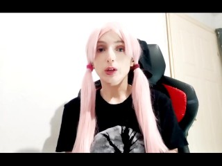 Feminization with the right mindset