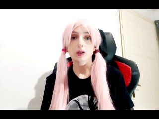 Feminization with the right mindset