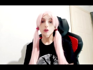 Feminization with the right mindset