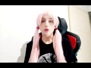 Feminization with the right mindset