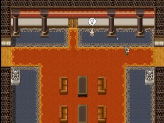 Mirenas manor - Perdido na mansao de uma bruxa peituda