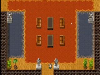 Mirenas manor - Perdido na mansao de uma bruxa peituda