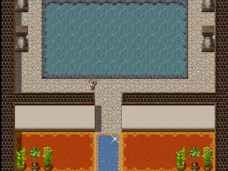 Mirenas manor - A bruxa peituda me pegou no banheiro!