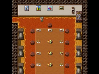 Mirenas manor - A bruxa peituda me pegou no banheiro!