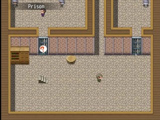 Mirenas manor - Fodendo a bruxa peituda de quatro em seu quarto!