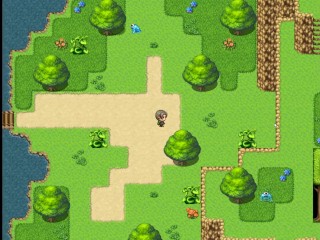 Mirenas manor - Fodendo a bruxa peituda de quatro em seu quarto!