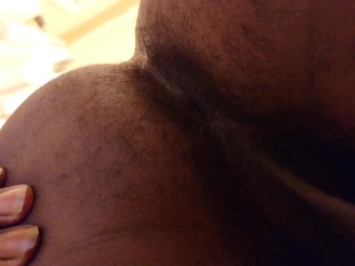 Ass Sniffing Hallelujah Johnson ( Follow My Instagram Jerimiahmcpherson )