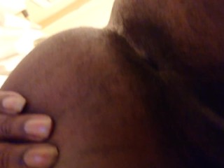 Ass Sniffing Hallelujah Johnson ( Follow My Instagram Jerimiahmcpherson )