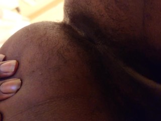 Ass Sniffing Hallelujah Johnson ( Follow My Instagram Jerimiahmcpherson )