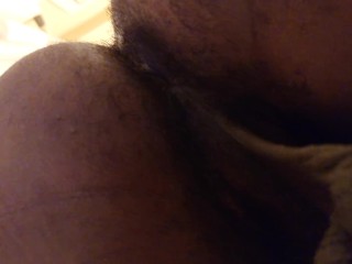 Ass Sniffing Hallelujah Johnson ( Follow My Instagram Jerimiahmcpherson )