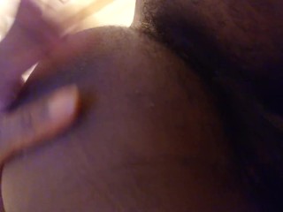 Ass Sniffing Hallelujah Johnson ( Follow My Instagram Jerimiahmcpherson )