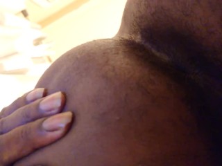 Ass Sniffing Hallelujah Johnson ( Follow My Instagram Jerimiahmcpherson )