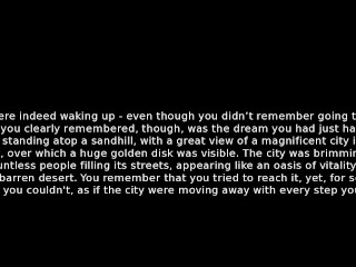 Dirty Fantasy - 54 A Dancer - New Update By Foxie2K