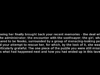 Dirty Fantasy - 54 A Dancer - New Update By Foxie2K