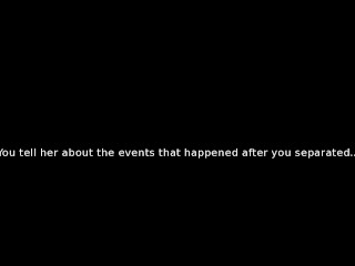 Dirty Fantasy - 55 Our Adventure By Foxie2K