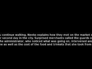 Dirty Fantasy - 55 Our Adventure By Foxie2K