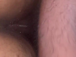 (Let’s me go anal) Big booty stud from Jeff city came to have some discreet fun with Jack