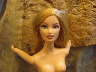 2019: Sandra Russo's 2nd official facial (full version)