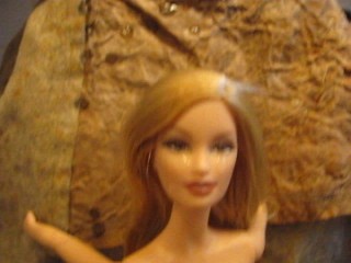 2019: Sandra Russo's 2nd official facial (full version)