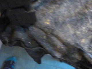 2019: Sandra Russo's 2nd official facial (full version)