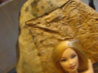 2019: Sandra Russo's 2nd official facial (full version)