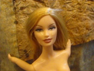 2019: Sandra Russo's 2nd official facial (full version)