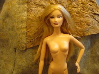 2019: Sandra Russo's 2nd official facial (full version)