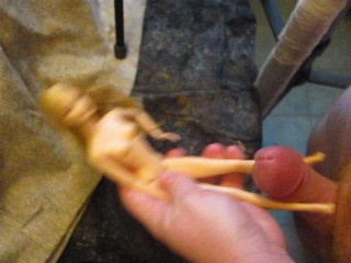 2019: Sandra Russo's 2nd official facial (full version)