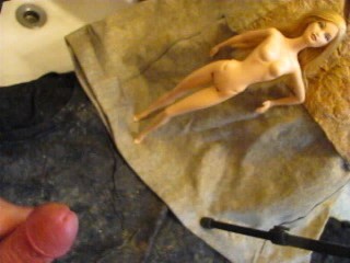 2019: Sandra Russo's 2nd official facial (full version)