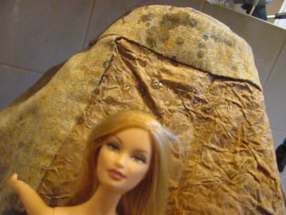 2019: Sandra Russo's 2nd official facial (just the cumshot edited variant)