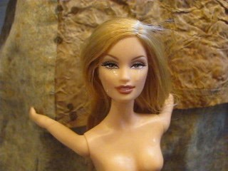 2019: Sandra Russo's 2nd official facial (just the cumshot edited variant)