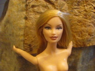 2019: Sandra Russo's 2nd official facial (just the cumshot edited variant)