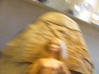 2019: Sandra Russo's 2nd official facial (just the cumshot edited variant)