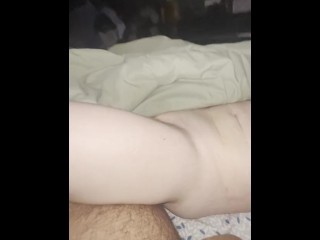 Part 1 of 2 getting caught by step brother masterbating