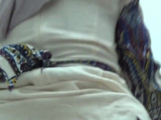 Fucking Horny Big Ass Moroccan Stepmom - فيديو سكس مغربي