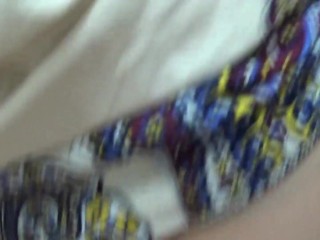 Fucking Horny Big Ass Moroccan Stepmom - فيديو سكس مغربي