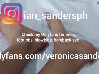 Latina Slut lets me fuck that Ass Bareback - Check More on Onlyfans Veronica Sanders