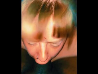 Princess Peach plays Bigg Daddy Mo's favorite song with her throat