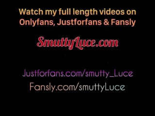 Ultimate Anal Compilation of Smutty Luce - The Best Try not 2 Cum challenge