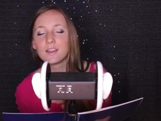 Sucking You Awf  FEMDOM - ASMR - BLOWJOB - EROTICA