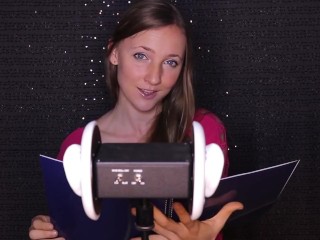 Sucking You Awf  FEMDOM - ASMR - BLOWJOB - EROTICA